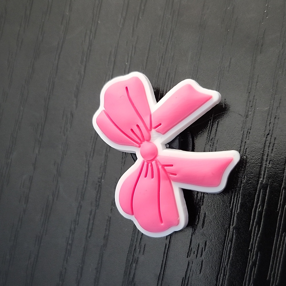 Pink Barbie Shoe Charms (Set of 11) - Picture 10 of 15